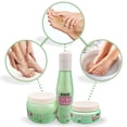 thumbnail image 3 of Kit De Pedicure Profesional Nefertiti Benepie, 3 of 7