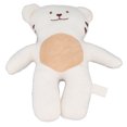 thumbnail image 4 of Muñeca de conejito ANGGREK Juguetes de dibujos animados para bebés Animal de peluche, 4 of 8