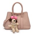 thumbnail image 1 of Bolso de mano para mujer versátil de temperamento de alta calidad, nueva moda 2025, bolso de mensajero informal de un solo hombro, 1 of 5