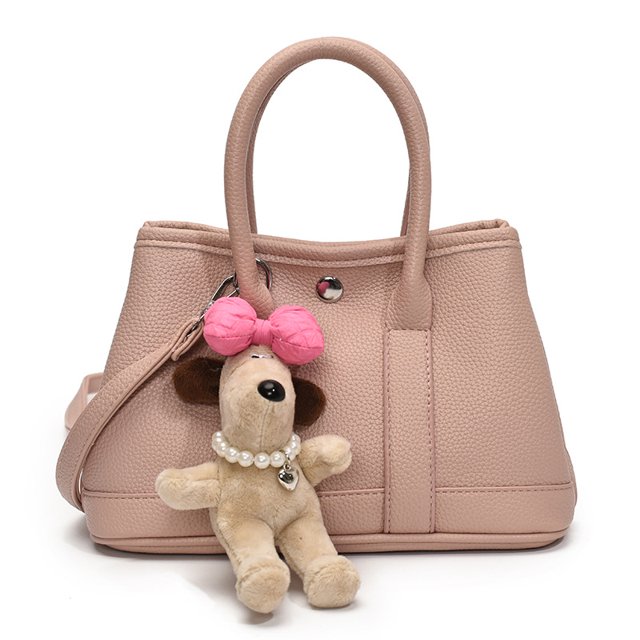 Bolso de mano para mujer versátil de temperamento de alta calidad, nueva moda 2025, bolso de mensajero informal de un solo hombro