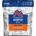thumbnail image 5 of Mountain House Beef Stew | Freeze Dried Backpacking & Camping Food | Survival & Emergency Food | Gluten-Free- 6 Pouches, 5 of 6