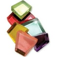 thumbnail image 2 of Crafter's Cut Mosaic Tiles .5lb-Assorted Mirrors, 2 of 2