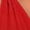 Red, variant on Miluxas Women Two Piece Swimsuit Fashion Gradient Color Swim Tank Top Built in Bra Bathing Suit with Shorts Modest Swimwear Watermelon Red