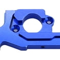 thumbnail image 3 of Asiento de montaje de motor de soporte para accesorios de automóvil 104001 azul CUTICAT Soporte de montaje RC, 3 of 4
