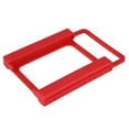 thumbnail image 5 of BQLZR Plastique 2,5 Pouces à 3,5 Pouces SSD HDD Support de Support de Disque Dur Ensemble de 5, 5 of 5