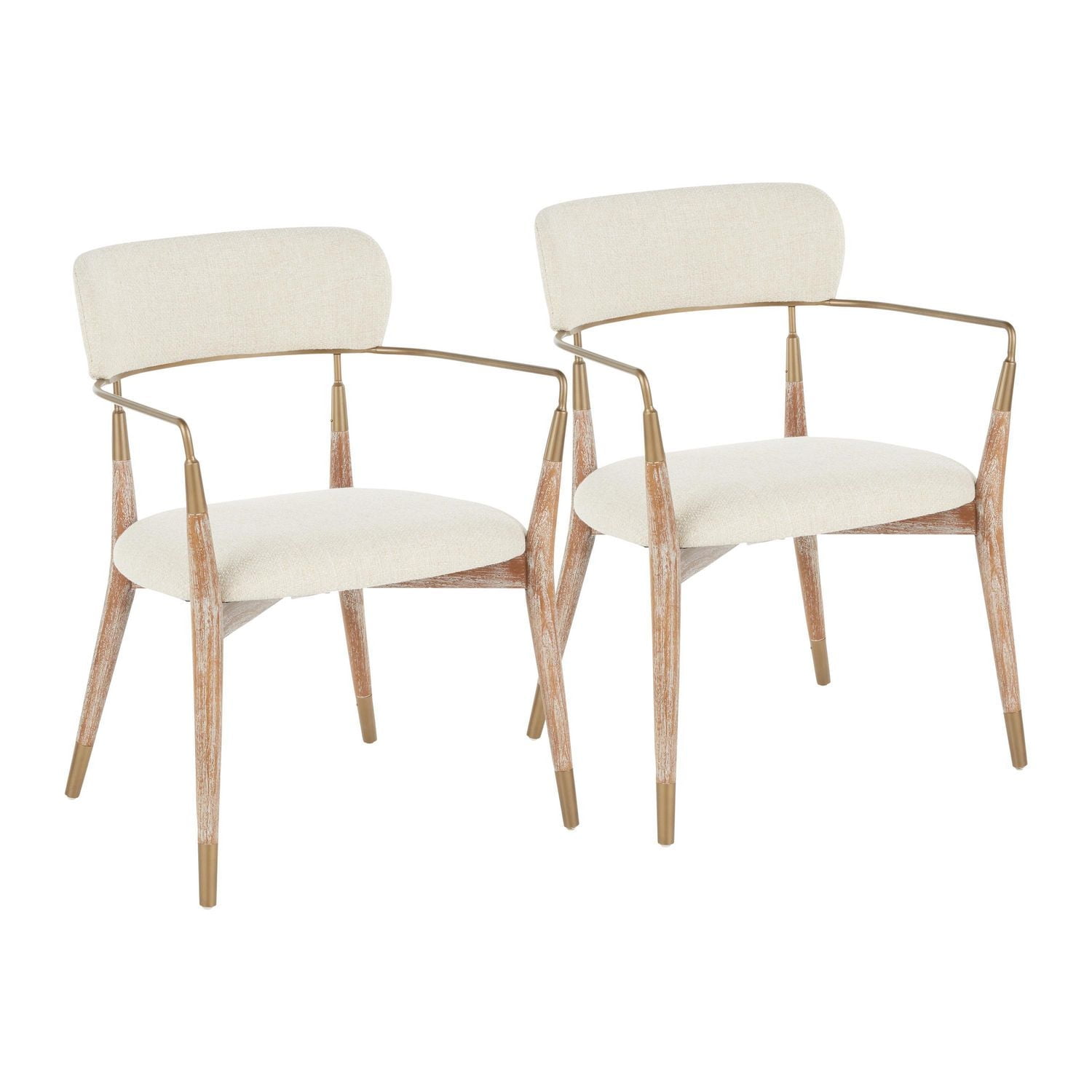 Savannah Chaise de LumiSource