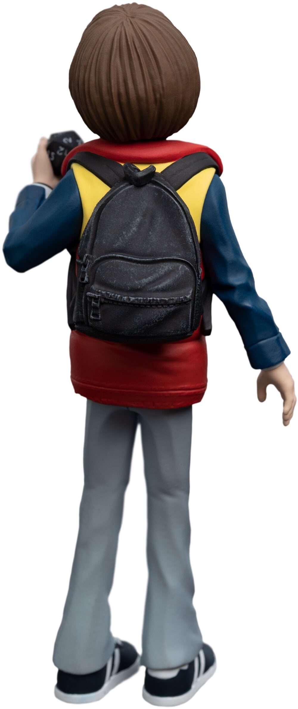 WETA Workshop Mini Epics - Stranger Things (Season 1) - Will the Wise (Limited Edition)