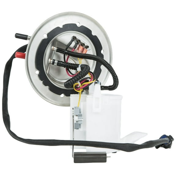 Delphi FG1152 Fuel Pump Module Fits select: 1998 FORD MUSTANG