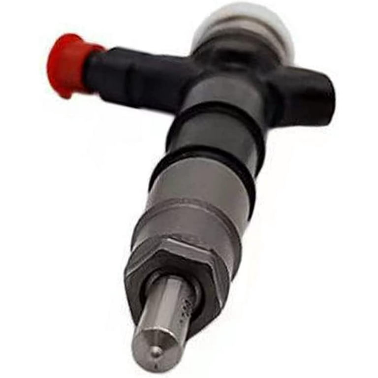 Diesel Fuel Injectors For Toyota Hilux & Prado 1KD-FTV 3.0L 23670-0L050 INJ170 Diesel Fuel Injectors For Toyota Hilux & Prado 1KD-FTV 3.0L 23670-0L050 INJ170
