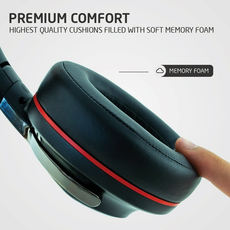 Powerlocus active noise cancelling headphones cheap
