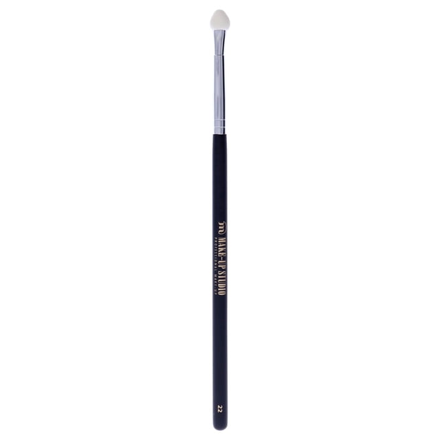 Make-Up Studio Cepillar Aplicador Intercambiable 22 1 Pc