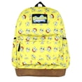 thumbnail image 7 of Nickelodeon SpongeBob SquarePants Face Expressions All Over Print Backpack, 7 of 7