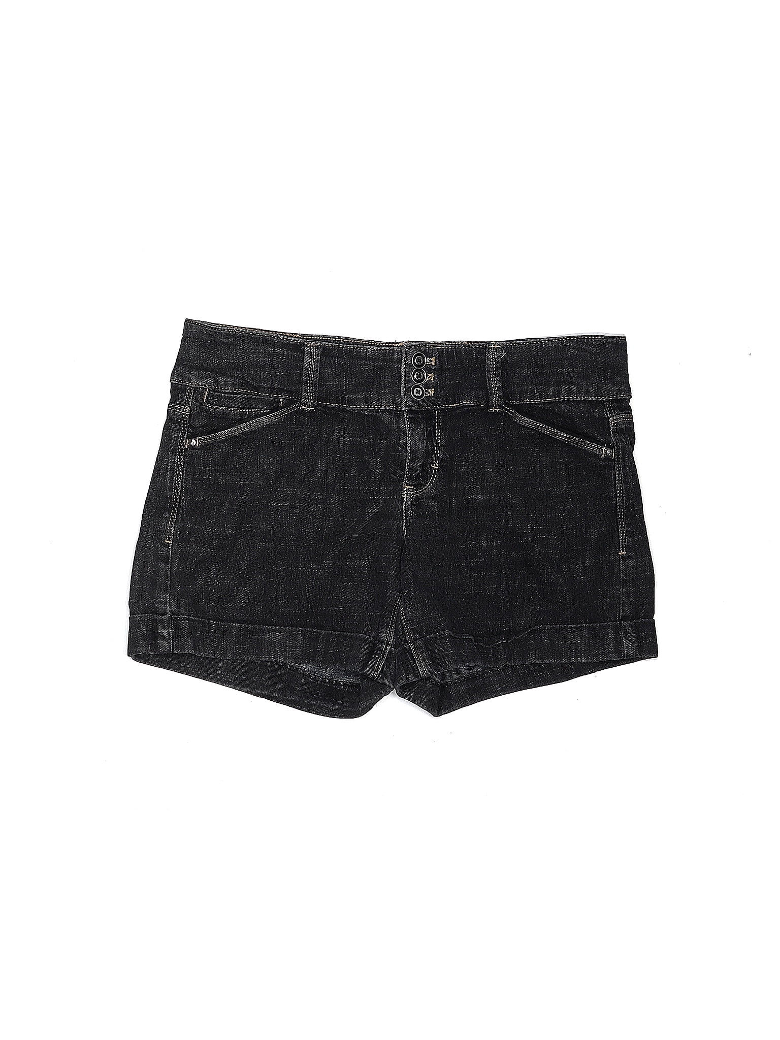 Denim Shorts - Walmart 