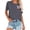 316Grey38, variant on WERYOUNG Women's T-Shirts Summer Beach Oversized Graphic Tees Round Neck Short Sleeve Baggy T Shirts Holiday Party Stylish Comfortable Top