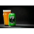 thumbnail image 5 of Coop Ale Works F5 IPA 6 Pack, 12 fl oz Cans, 5 of 5
