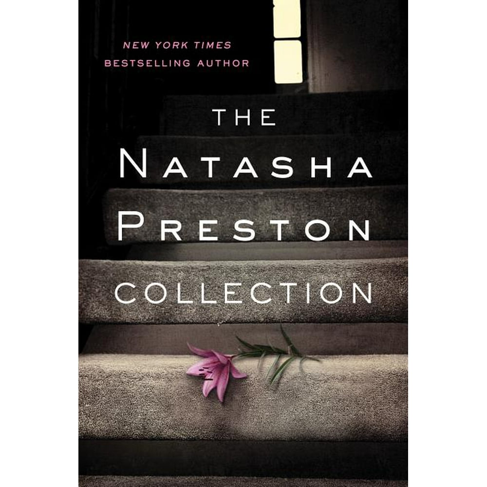 The Natasha Preston Collection (Paperback)