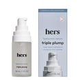 thumbnail image 1 of Sérum HIMS & HERS Triple Plump Hialurónico para Hers, 30 ml, 1 of 5