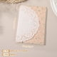 thumbnail image 2 of Uxcell 16 Hojas de Papel Texturizado para Scrapbook, Conjunto de Papel Especial de Malla para Scrapbooking, Diario de Chatarra, Tarjeta DIY, Materiales para Collage, 2 of 6