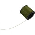 thumbnail image 6 of 8pcs 500 M 30 LB 0.26mm Fishing Line Strength PE Braided 4 Strands Green,8 x Fishing Line,green, 6 of 8