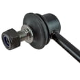 thumbnail image 4 of TRQ Rear Stabilizer Sway Bar End Link LH Left RH Right Pair for 03-08 Mazda 6 PSA55989, 4 of 5