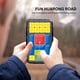 thumbnail image 5 of Brain Teaser Puzzles Smart Sensor Board Puzzle Game para cumpleaños Regalos de Navidad JShteea libre de BPA, 5 of 9