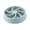 C, variant on Ceramic Slow Dog Feeder Bowl For Small Dog Raised Slow Dog Food Bowl Shape 3 Colors 4 Models Raised Dog Bowls for Medium Dogs