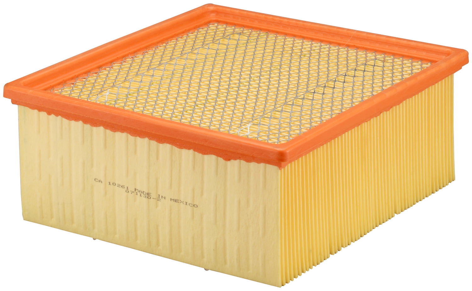 FRAM Extra Guard Air Filter, CA10261 for Select Dodge, Ram and Sterling Truck Vehicles