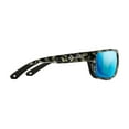 thumbnail image 3 of BAJIO Bales Beach Gray Camo Matte | Blue Mirror Glass LG Sunglasses, 3 of 4
