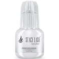 thumbnail image 1 of Pegamento para extensiones de pestañas Stacy Lash Sensitive, 5 ml, 5 a 6 segundos, secado, 1 of 9
