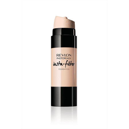 Revlon Photoready Insta-filter Foundation, Ivory (Best Revlon Foundation For Mature Skin)