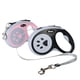 thumbnail image 2 of Holapet 3m 5m Retractable Nylon Dog Leash ShopWise Round, 2 of 6