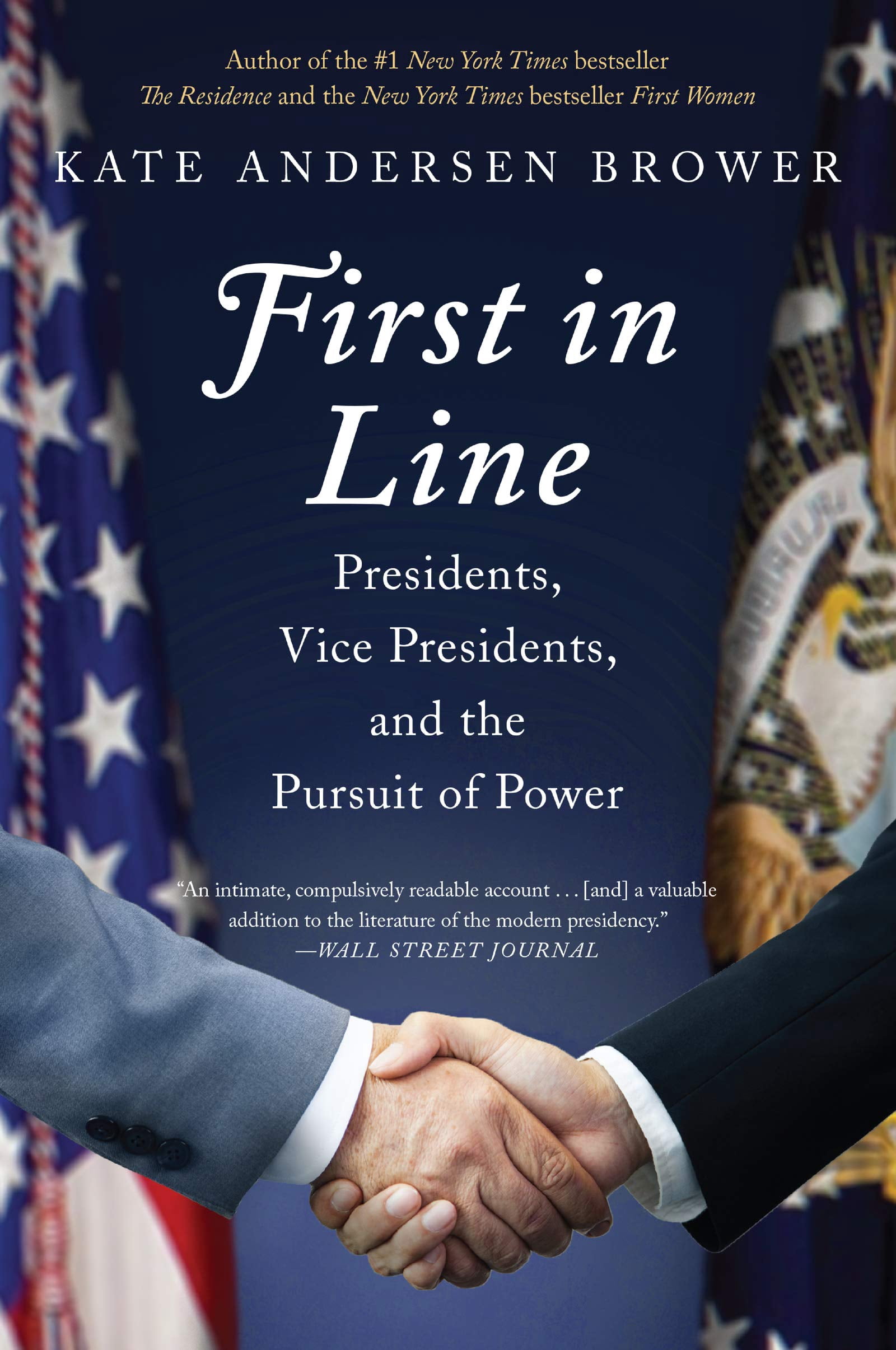 1st Line