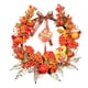 thumbnail image 5 of Decoración de Año Nuevo Colgantes Colgantes de Personaje Fu Decoración para Oficina estilo D, 5 of 9