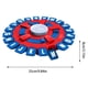 thumbnail image 3 of Juego de Mesa, Basta Juego de Mesa, Juego De Aprendizaje Interactivo, Juguete Educativo De ARompecabezas, Juego de Mesa Familiar y Fiesta de Ritmo rápido para niños y Adultos Azul, 3 of 9