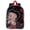 Betty Boop, variant on BLUEY, 15" Girls' Backpack with Padded Straps & Zip Compartment - Ideal Toddler Bookbag for School & Travel