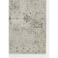 thumbnail image 2 of Momeni Rugs Morgan 1 Area Rug, 7'10" X 10'10" Gray Carpet for Living Room, Bedroom, Hallways, Bathroom, and Home Office, 2 of 3