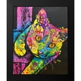 thumbnail image 2 of Dean Russo Collection 15x18 Black Modern Framed Museum Art Print Titled - Photo Aug 06-2 00 19 PM, 2 of 5