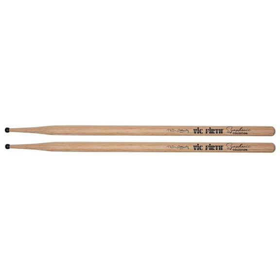 Vic Firth Symphonic Collection Ted Atkatz II Signature Drumsticks
