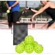 thumbnail image 2 of 6X Pickleball Balls Official Size Ball Specifically Designed Durable Competition Ball Training Pickleball Accessories for Indoor Outdoor, 2 of 5