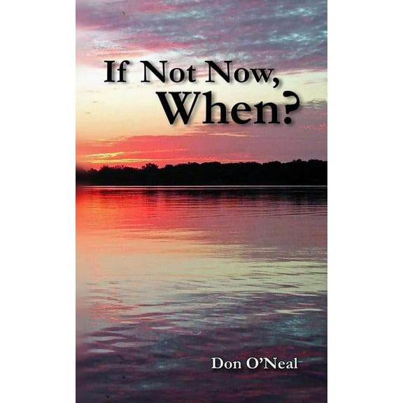 If Not Now, When? (Paperback)