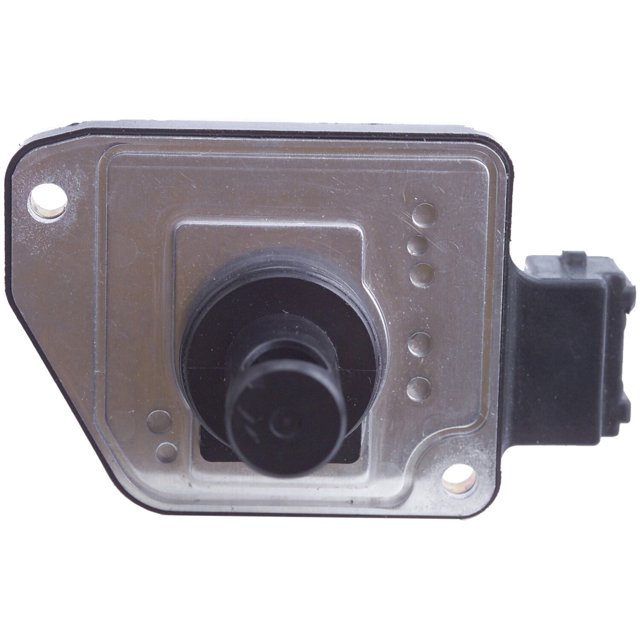 Sensor MAF CARDONE 100 1993 A 1994 Audi V6 2.8L Reman