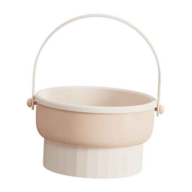 Alfombrilla de limpieza de brochas de maquillaje en Yinane