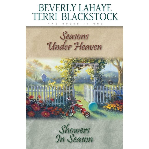 Seasons Seasons Under Heaven/Showers in Season, (Paperback)