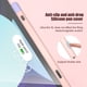 thumbnail image 5 of Para Samsung Galaxy Tab S Pen Pro Tablet Touch Stylus Cover Funda Accesorios, 5 of 7