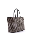 thumbnail image 3 of Pre-Owned Saint Louis Tote Coated Canvas PM By Rebag, 3 of 8