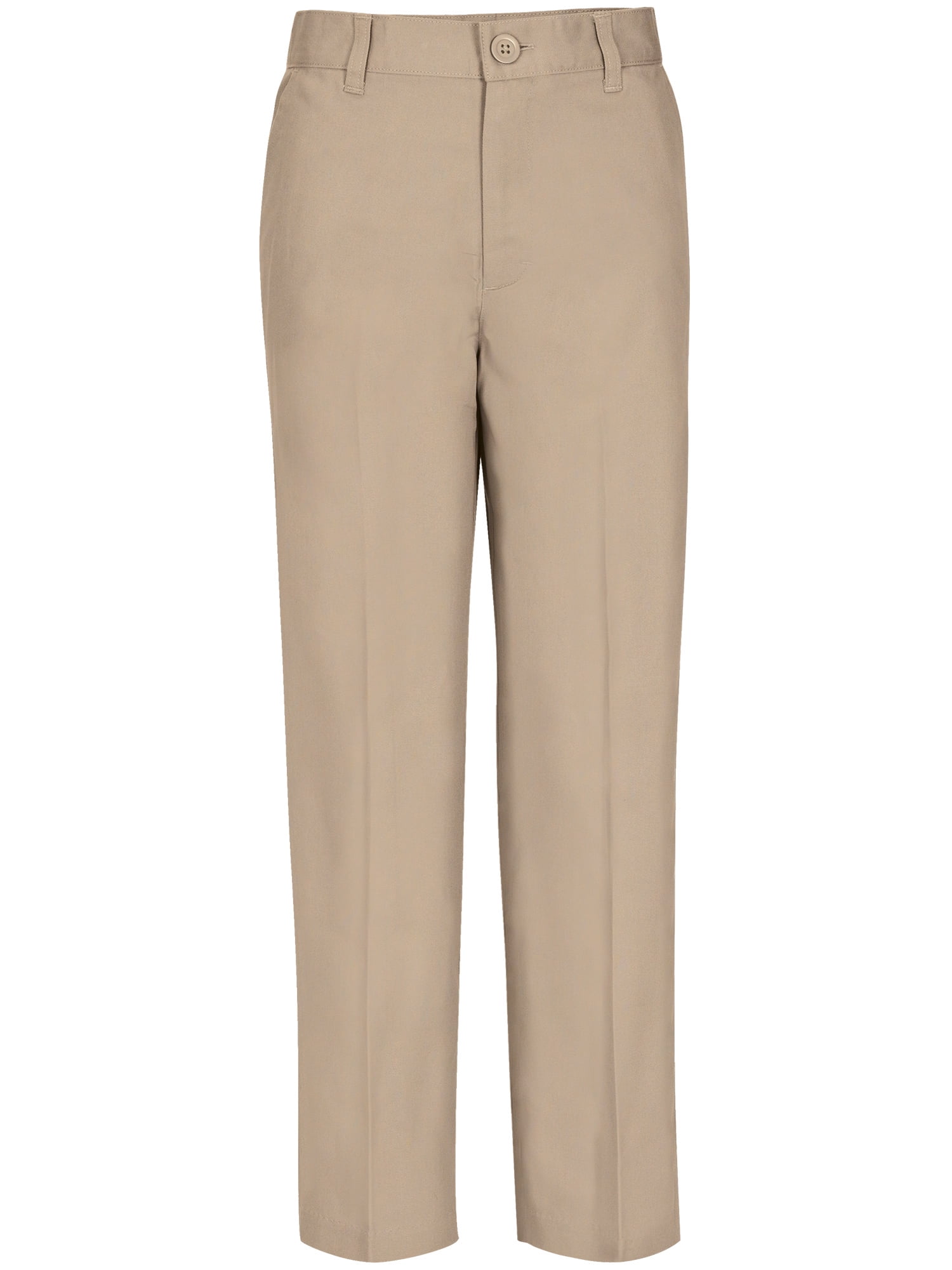 husky boys dress pants