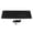 Black, variant on Riousery 108 Keys 3 Mode Wireless Wired Mechanical Gaming Keyboard Hot Swappable Blue Switch BT 5.0 2.4Ghz USB C Ice Blue LED Backlit 3000mAh Battery Ergonomic Computer Accessories, Black