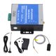 thumbnail image 1 of Alarma de monitoreo ambiental GMS 3G 4G LTE Alarma de apagado de temperatura y humedad con sensor AC100-240 Enchufe europeo, 1 of 5