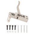 thumbnail image 1 of Archery Compound Bow Release Aid Trigger Wristband Composite Pulley Accessories, 1 of 12