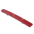 thumbnail image 7 of BFY Rear Bumper Reflector Warning Strip Red Lens Fit Land Rover Discovery 3 & 4 Left, 7 of 7
